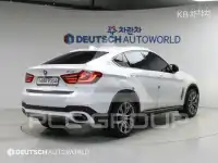 2016 BMW X6