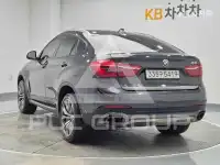 2016 BMW X6