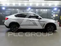 2016 BMW X6