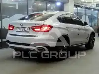 2016 BMW X6
