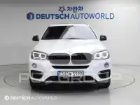 2016 BMW X6