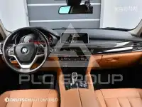 2016 BMW X6