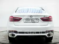 2016 BMW X6