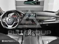 2016 BMW X6