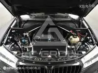 2016 BMW X6