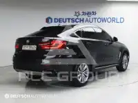2016 BMW X6