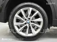 2016 BMW X6