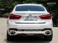 2016 BMW X6