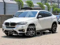 2016 BMW X6
