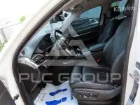 2016 BMW X6