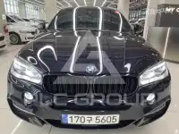 2016 BMW X6