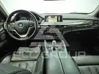2016 BMW X6