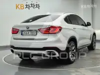 2016 BMW X6