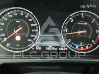 2016 BMW X6