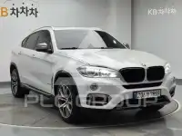 2016 BMW X6