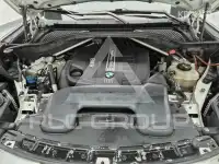 2016 BMW X6