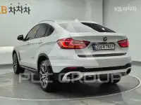 2016 BMW X6