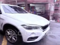 2016 BMW X6