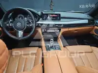 2016 BMW X6