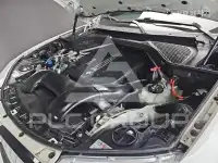 2016 BMW X6