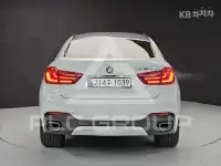 2016 BMW X6