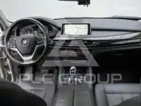 2016 BMW X6