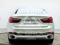 2016 BMW X6