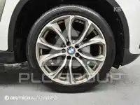 2016 BMW X6