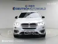 2016 BMW X6