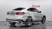 2016 BMW X6