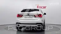 2016 BMW X6