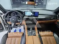2016 BMW X6