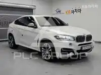2016 BMW X6