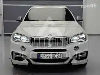 2016 BMW X6