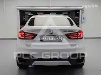 2016 BMW X6