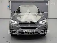 2016 BMW X6
