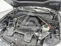 2016 BMW X6