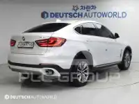 2016 BMW X6