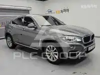 2016 BMW X6