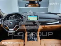 2016 BMW X6
