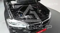 2016 BMW X6