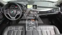2016 BMW X6
