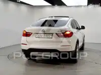2016 BMW X4