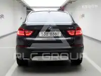 2016 BMW X4