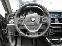 2016 BMW X4