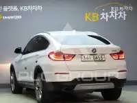 2016 BMW X4