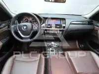 2016 BMW X4
