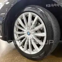 2016 BMW 7 Series