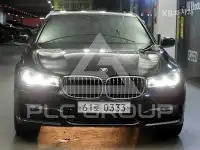 2016 BMW 7 Series