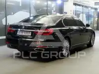 2016 BMW 7 Series